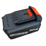 Batería de iones de litio 20V-4.0Ah (FL)