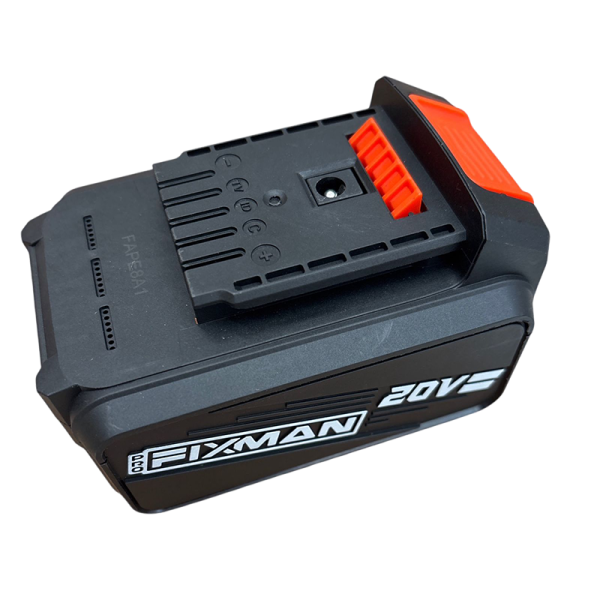 Batería de iones de litio 20V-4.0Ah (FL)