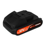 Batería de iones de litio 12V