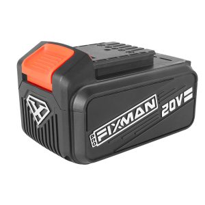 Batería de litio, 20V, Fiable, Potente