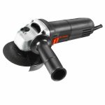 Esmeriladora Angular de 750W (Ø115 mm)