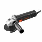 Esmeriladora Angular de 850W (Ø115 mm)