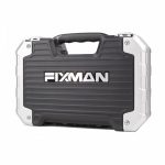 Juego de dados y accesorios de 1/4" y 1/2" (79)