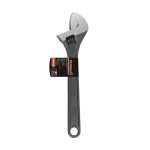 Llave ajustable - 8" (Cr-V)