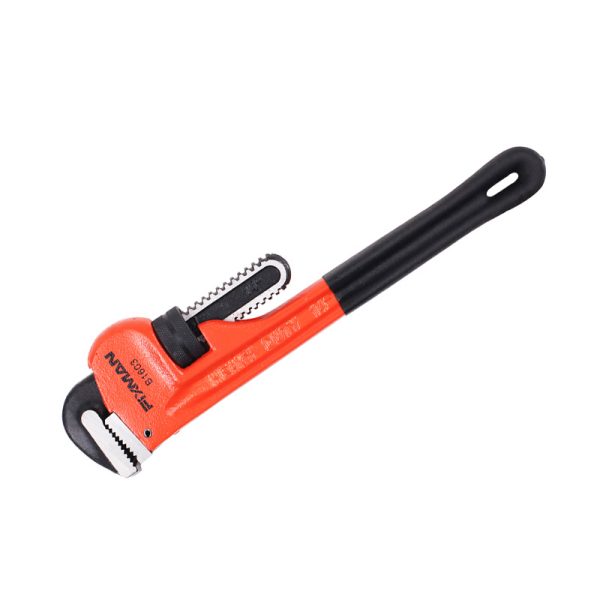 Llave para tubos (Stillson)-24″