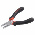 Pinza universal mini (Cr-V)