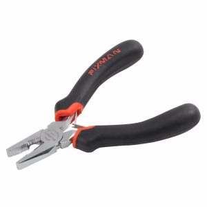 Pinza universal mini (Cr-V)