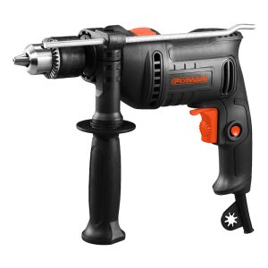 Taladro de impacto de 650W