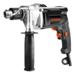 Taladro de Impacto de 800W
