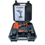 Taladro inalámbrico de 12V - 20 Nm