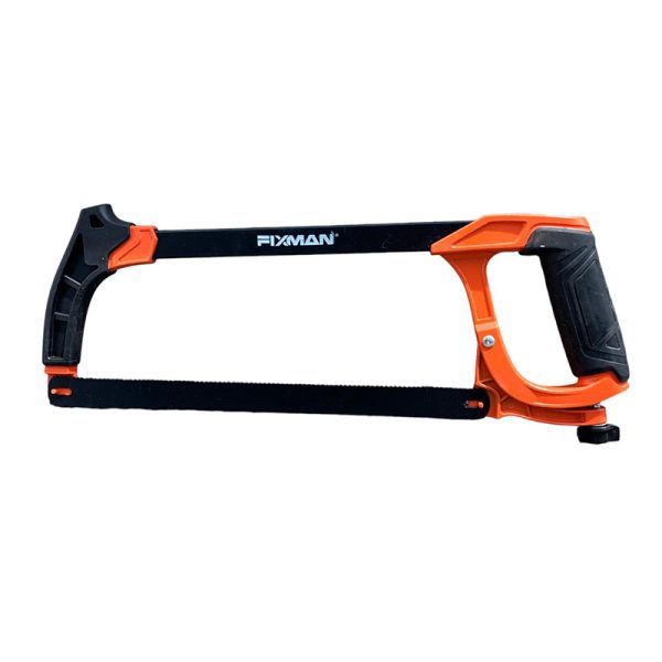 Arco con sierra para metal y madera