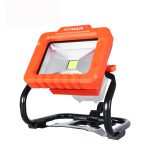 Lámpara inalámbrica de trabajo 20 V