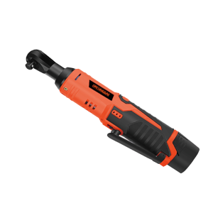 Matraca inalámbrica de 3/8" - 12 V (50 Nm)