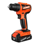 Taladro inalámbrico sin escobillas 20V (42 Nm)
