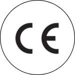 CE