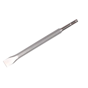 Cincel plano SDS Plus para rotomartillo