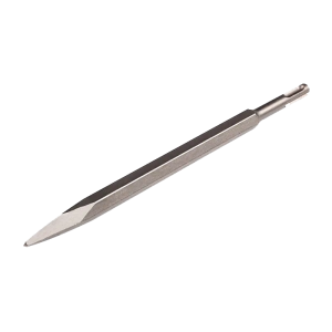 Cincel punta SDS Plus para rotomartillo (14 x 250 mm)