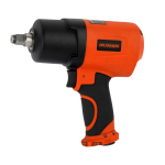 Llave de impacto neumática 3/4"