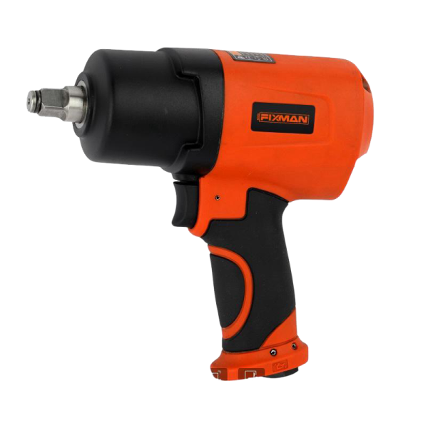 Llave de impacto neumática 3/4"