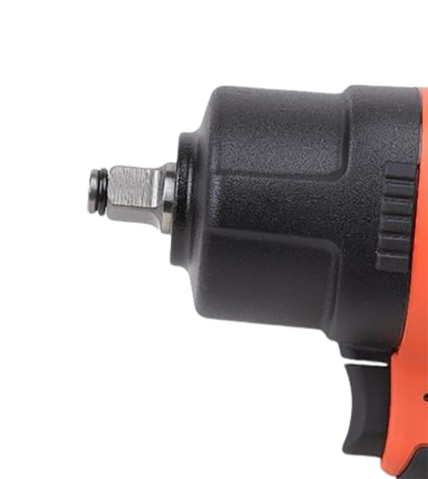 Llave de impacto neumática 1/2"
