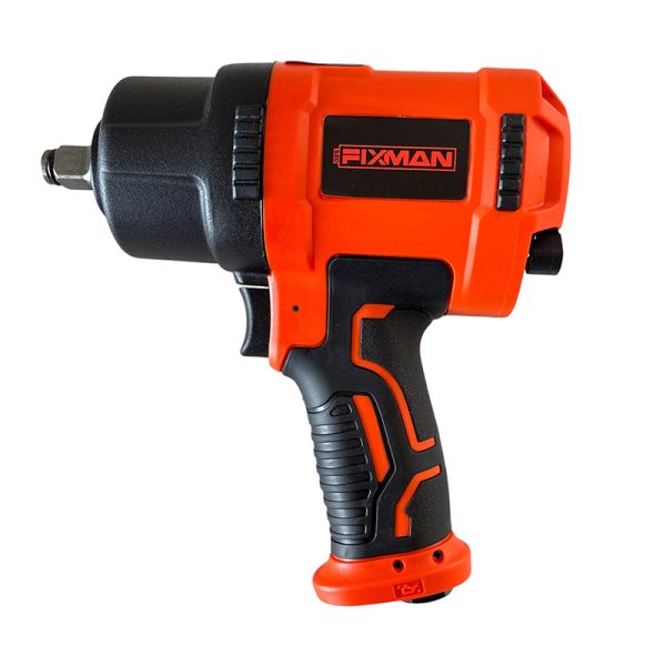 Llave de impacto neumática 1/2"