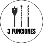 3-Funciones