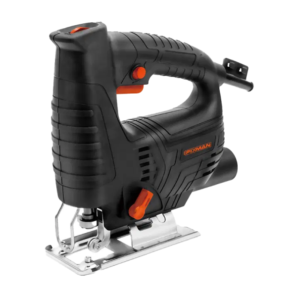 Sierra caladora eléctrica 600W