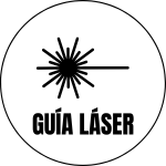 Guía Laser