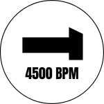 Impacto-4500