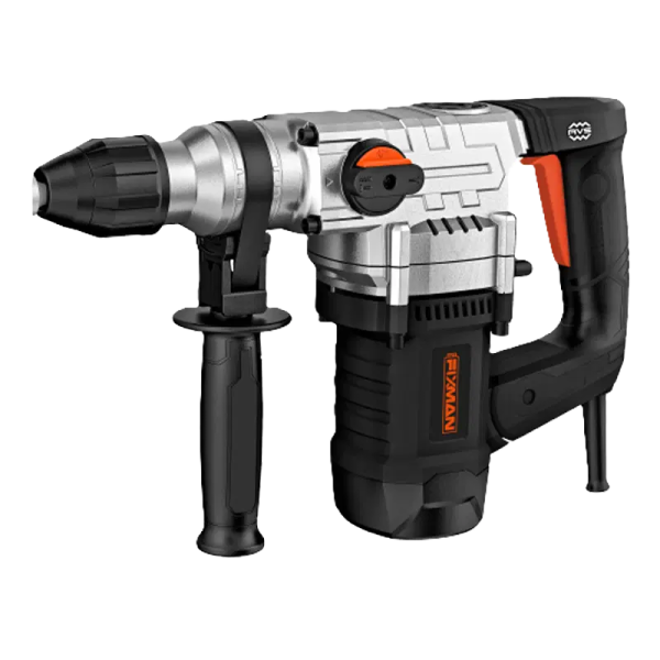 Rotomartillo industrial de 1500W