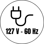Volt-Hz-127-60-2