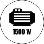 Watts-1500