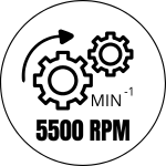 vEL-SIN-CARGA-5500