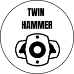 TWIN HAMMER