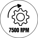 VEL-SIN-CARGA-7500