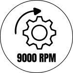VEL-SIN-CARGA-9000