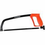 Arco con sierra para metal