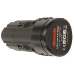 Batería de iones de litio 12V (PTB01-3)